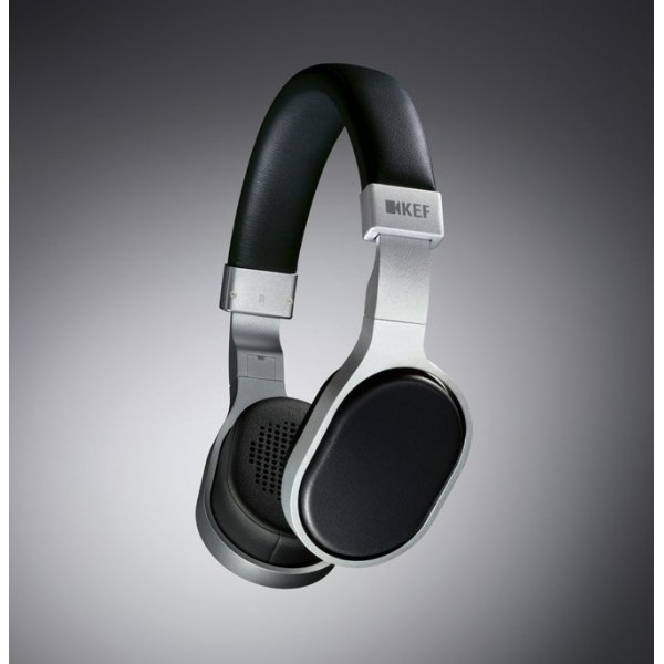 หูฟัง KEF M500